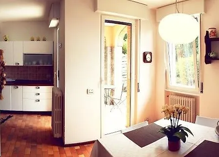 La Chiave Di Sol Frühstückspension Como