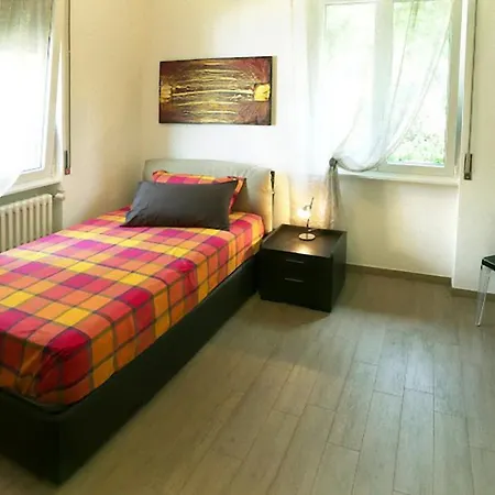 La Chiave Di Sol فندق مبيت وإفطار