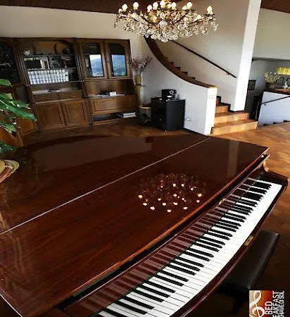 Bed & Breakfast La Chiave Di Sol