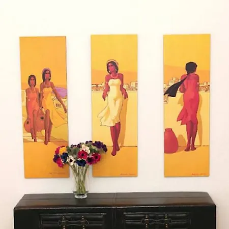 La Chiave Di Sol Bed & Breakfast Côme