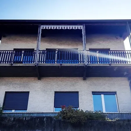 La Chiave Di Sol Bed & Breakfast