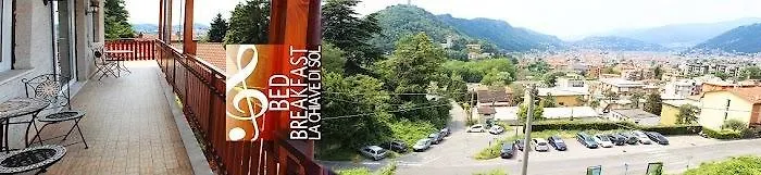 Bed & Breakfast La Chiave Di Sol