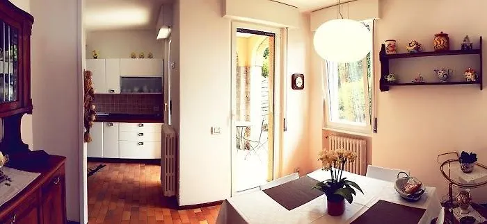 La Chiave Di Sol Bed & Breakfast Como