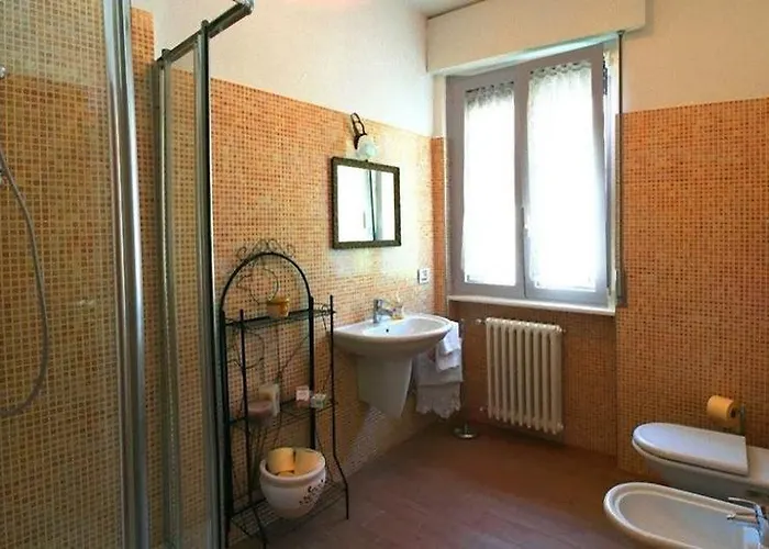 La Chiave Di Sol Bed & Breakfast Como